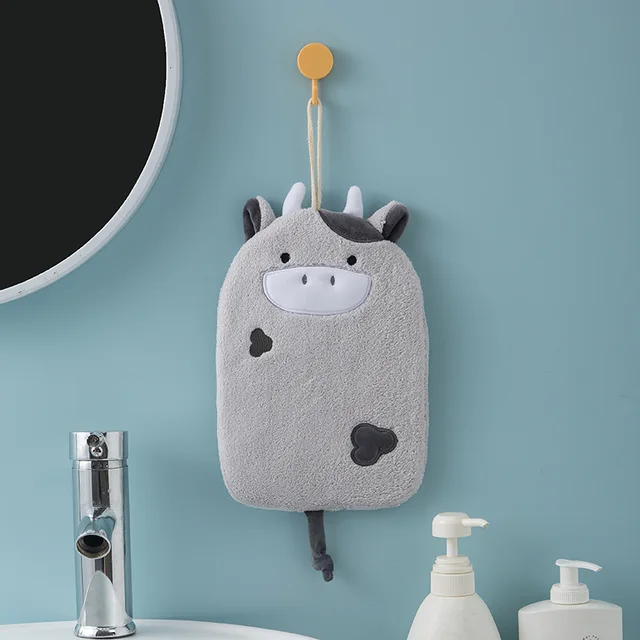 Gray Cattle