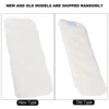 1PC 4/5Layers Adult Cloth Diaper Insert Reusable Bamboo Fiber Diaper Insert Pad Incontinence Nappy Liner Insert Pad for Adults 5