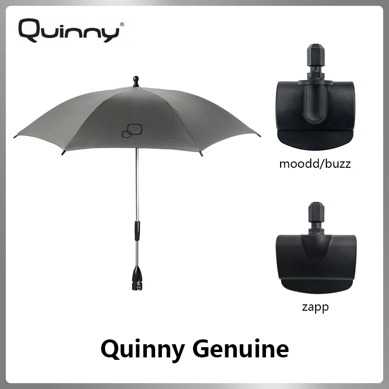 Quinny Buzz Moodd Zapp Stroller Accessories Original Sunshade