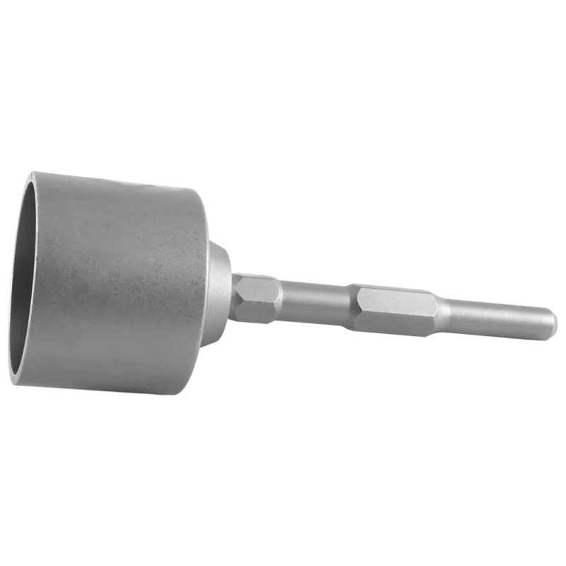

SDS Plus Ground Rod Bits Driver. For SDS Plus Hammer Drills 65Mm For 0810 0835 0845 0850 FF-05-6 Durable Easy Install