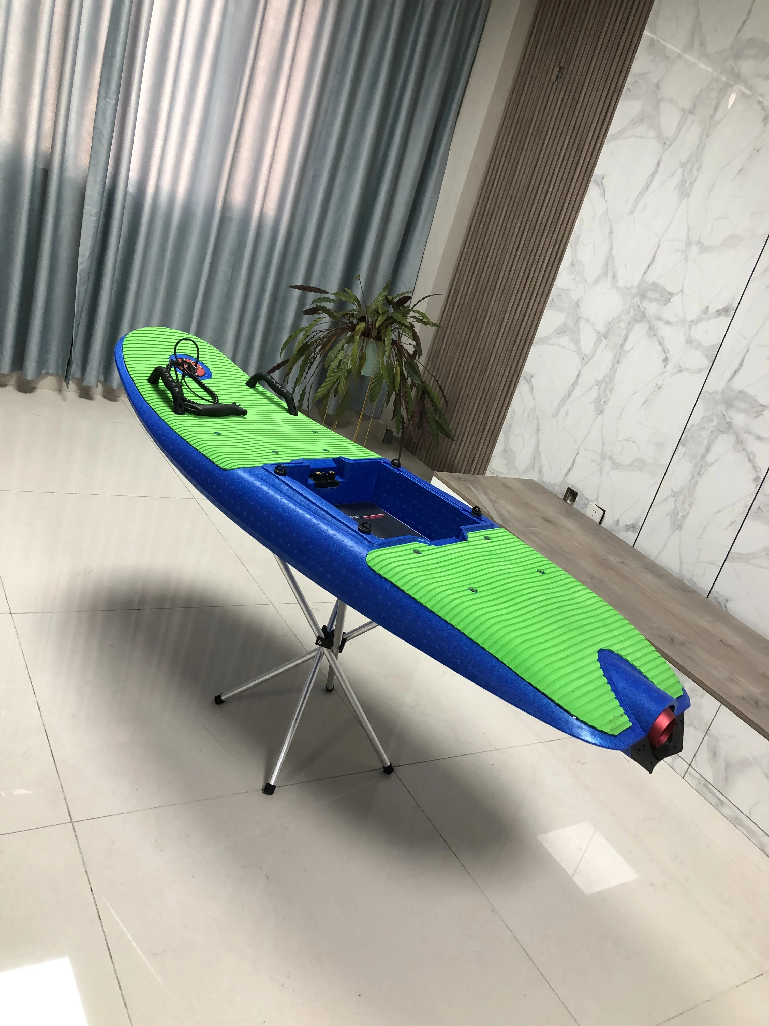 Рисунок 6 - Высококачественная электрическая