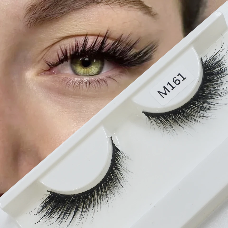 Fake eyelash 2024