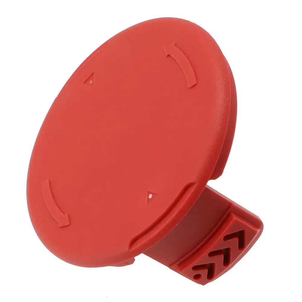 

Effortless Installation Spool Trimmer Cap Cover For Hyper Tough 46 Amp 13in Electric String Trimmer HT21 401 002 04