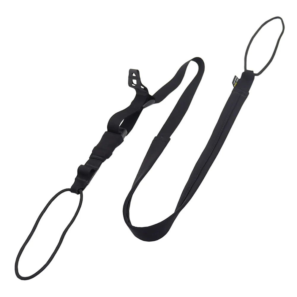 Taktische Gewehr Sling Carbine MK II Sling Einstellbare Modulare 2-Punkt Kampf Schießen Gun Sling Jagd Gurt Kamera Gurt – Detail 6