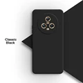 Classic Black