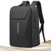 Backpack For Men Multifunctional Waterproof Business Bag For Laptop 15.6 Inch USB Charging Notebook Bags Large Capacity Rucksack 1