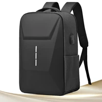 Backpack For Men Multifunctional Waterproof Business Bag For Laptop 15.6 Inch USB Charging Notebook Bags Large Capacity Rucksack 1