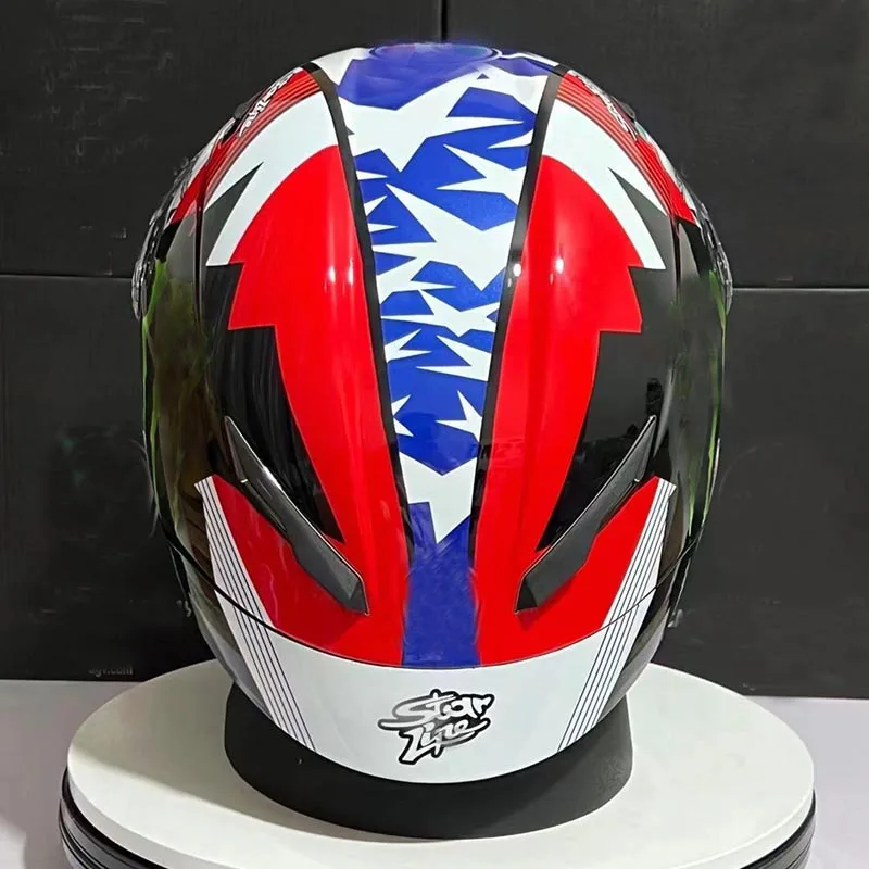 ���ο� ���� ������ ���� ��� Motocross Motobike �� �����Ϸ� ��� ���̵� Ǯ ���̽� ������� ��� Casque Capacete Casco