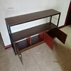 Kitchen Cabinets Restaurant Floor-to-ceiling Locker Dormitory Cafe Apartment Storage Cabinet Home Furniture Cupboard N 5