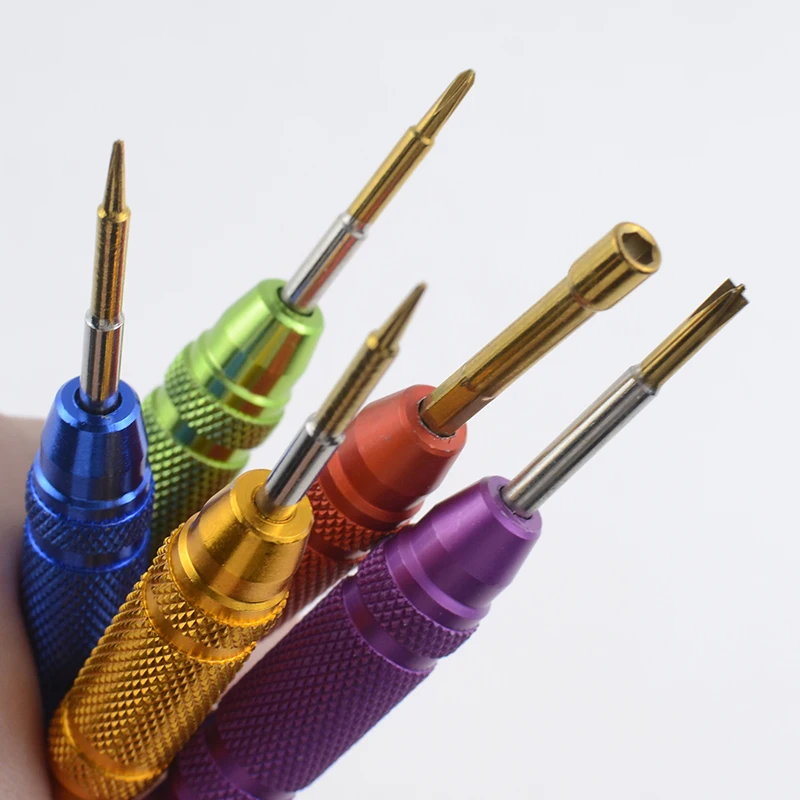 Microfono IPhone Se Kit Strumenti Per Riparazione IPhone, Cacciaviti E Attrezzi Per Apertura Modelli 4/5/6/7/8/X/11/12/13/14/15/SE Cacciaviti Precisione - Foto 2