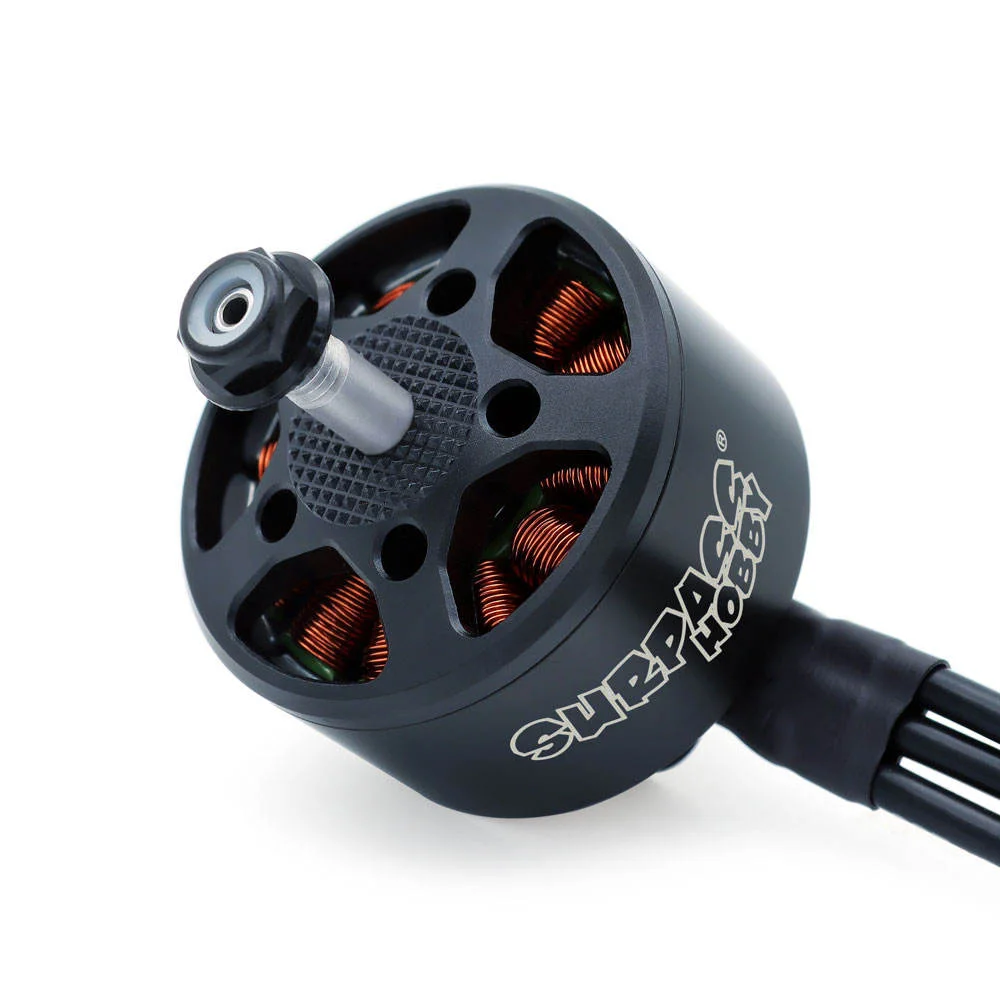 UFlightRC SURPASS Hobby B Series 3214 Bat B3214 730KV 800KV 1000KV FPV Brushless Motor
