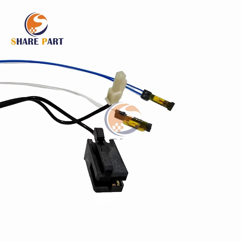 Termostato e Termistore di Alta Qualità per Stampanti HP P 4014 4015 4515 M 600 601 602 603 4555 4014 4015 4515, Accessori per Stampanti - immagine 2
