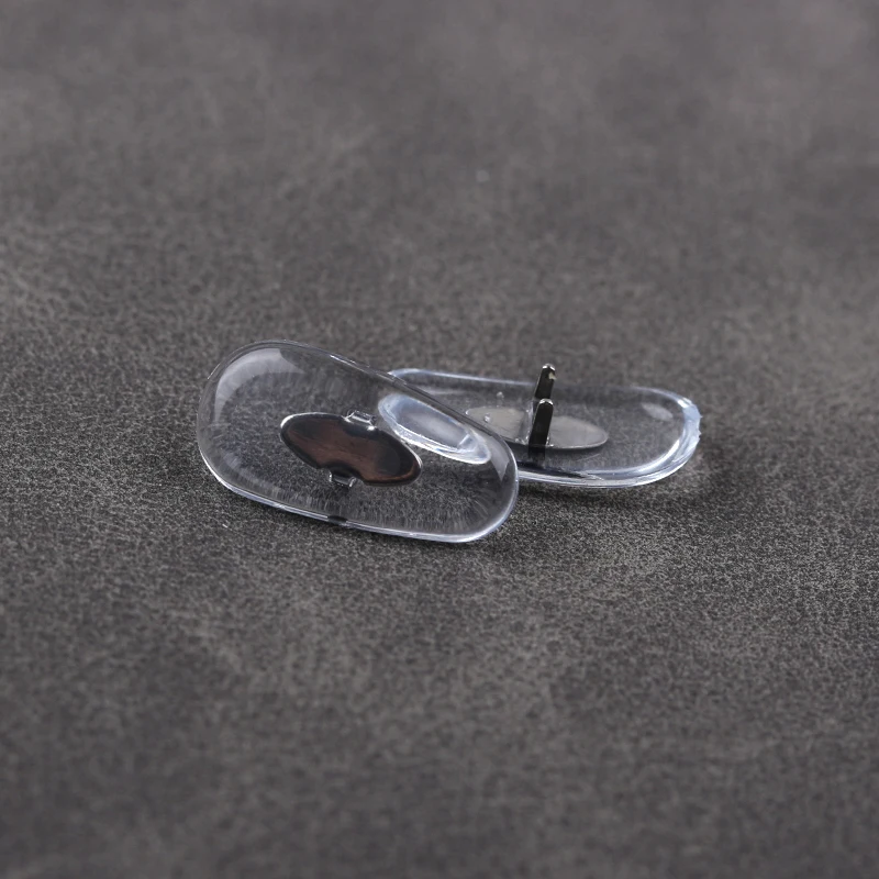 Premium Clip On 16mm Nose Pads for Eyewear