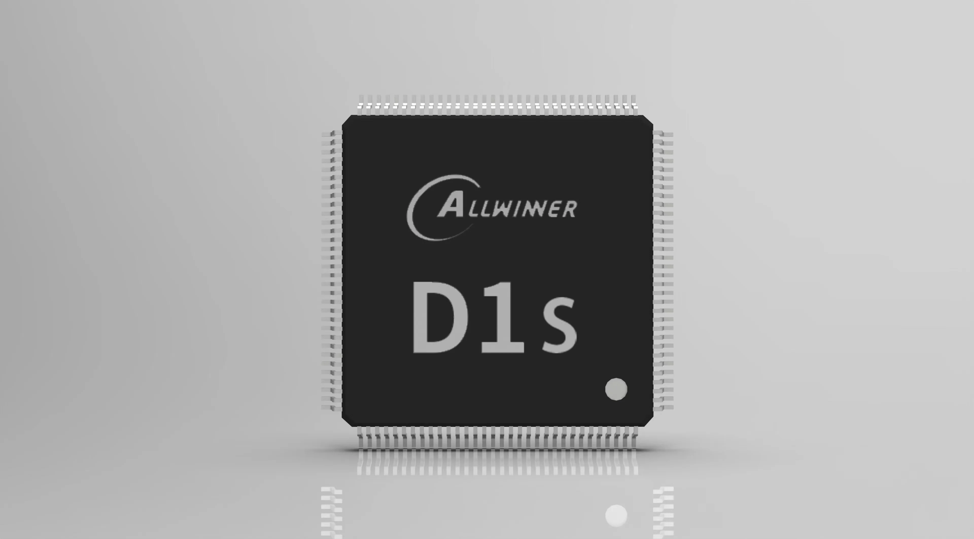DongshanPI-D1s RISC-V XuanTieC906 /RTOS CKLink  OTG ÷
