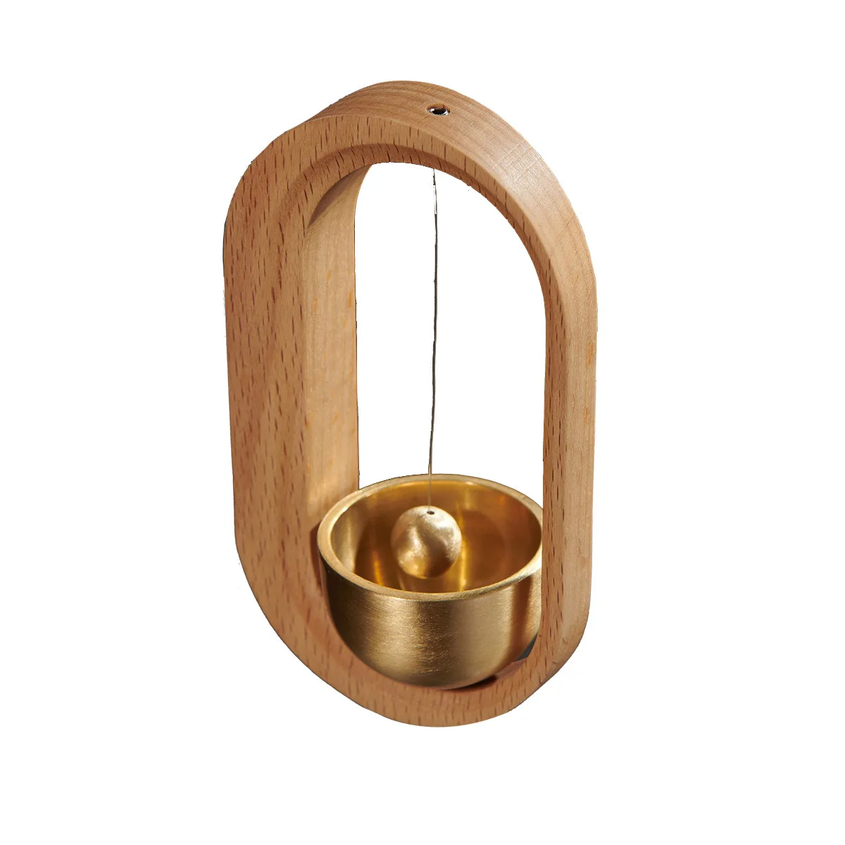 Door Opening Bell for Opening Door, Hanging Bells for Business, Bells for Home, Office, Store, Alert Chime and Decor