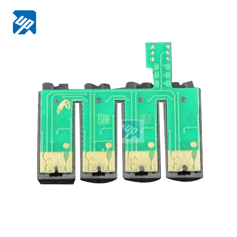 t0731 731n 73n CIS auto reset ARC chip for epson T20 TX100 TX121 TX200 TX220 TX400 TX409 T40W TX600W TX210 CX3900 CX7300 C79
