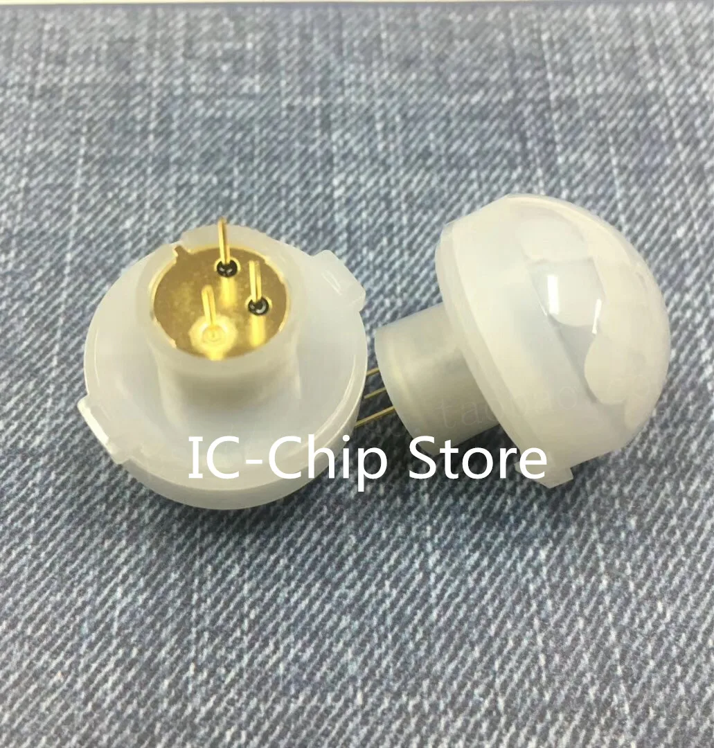 

1PCS/LOT EKMC1603111 DIP-3 Infrared human detection sensor New original