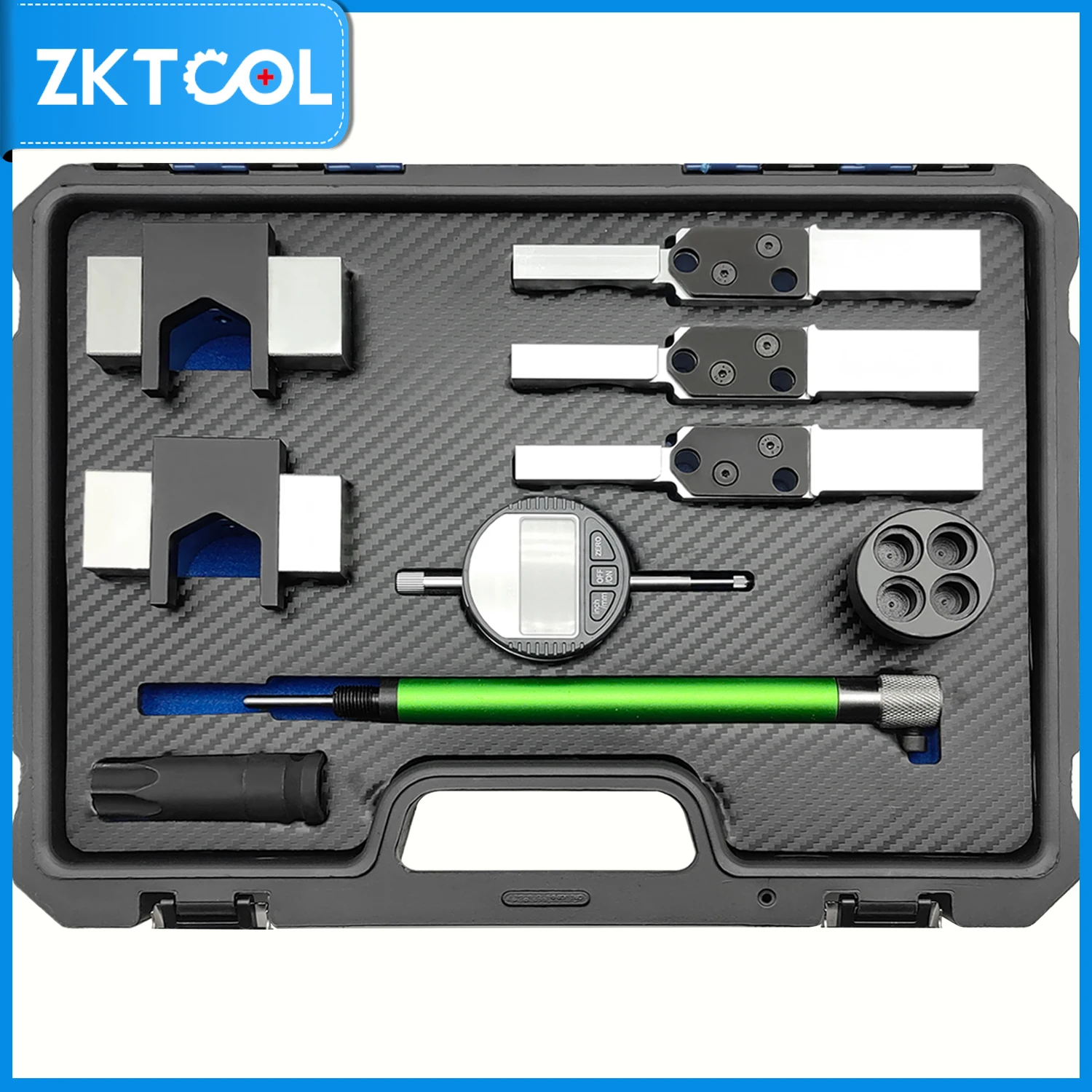 Engine Engine Camshaft Sprocket Timing Tool for Mercedes AMG A45 A45S M139 2.0T M139139 589 00 40 04 3