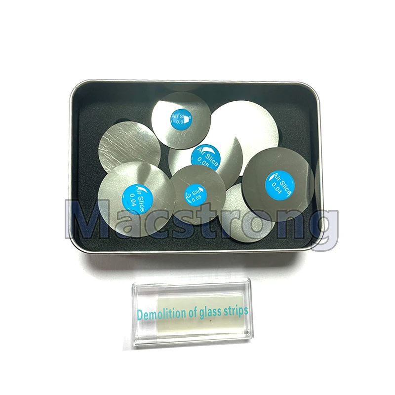 Nova Fatia de ar A1502 Exibição Ferramenta de Abertura para o Macbook Air 2023 A1534 A1369 A1278 A1706 A1708 A1932 A2159 A2337 A2338 Split Screen - Imagem 2
