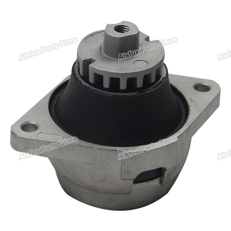 

For Audi A8 S8 Quattro 4E2 4E8 Rubber Engine Motor Mount Bracket Support Bearing One Year Warranty 4E0199267T 4E0199267R