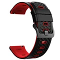 Black red