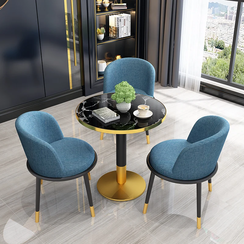 Mobile Coffee Table Living Room Chairs Dining Center Coffee Table Set Of 3 Round Restaurant Tables Mesa De Jantar Home Furniture children small apartment tavolo redonda portable dining set folding de jantar mesa plegable kitchen furniture desk dinner table