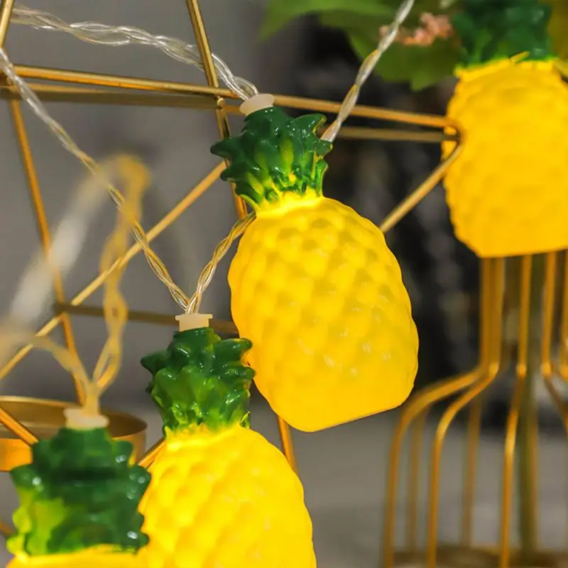 Рисунок 2 - Милые декоративные лампы в виде