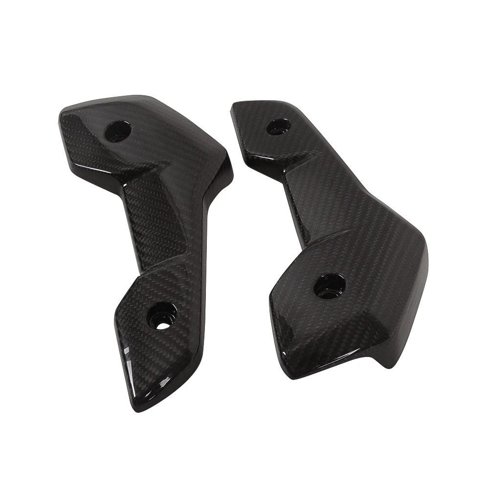 R&G Radiator Guard For Triumph Trident 660 (2021+) (RAD0270BK