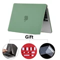 Matte Dark Green