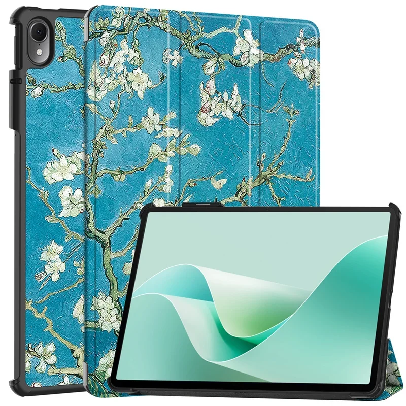 Premium Folding Stand Magnetic Smart Folio Tablet Case