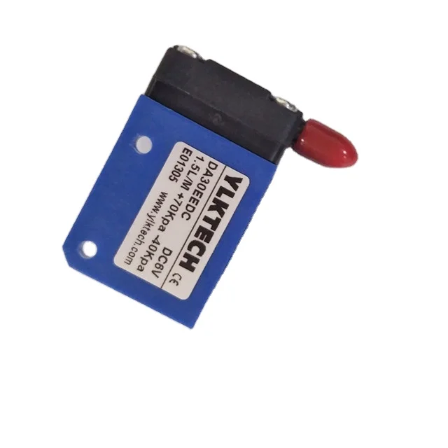

air sampler DA30EEDC