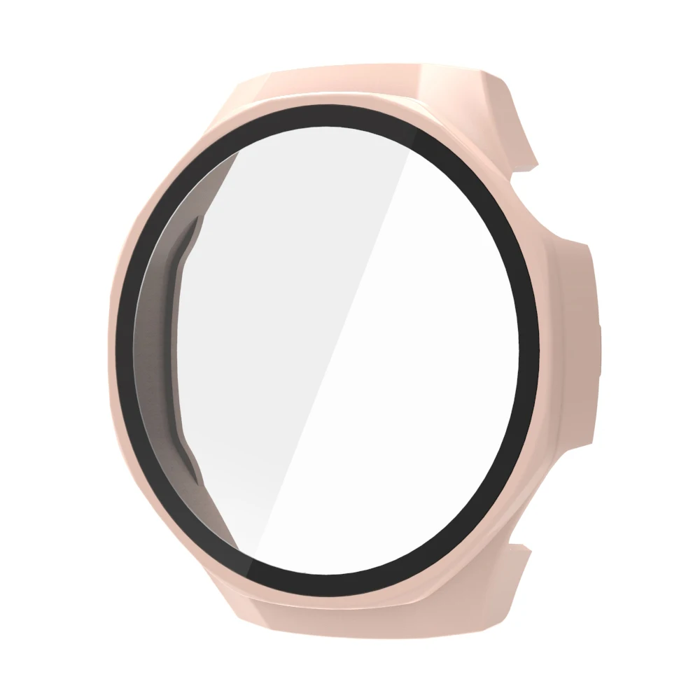 All-Around Screen Protector Bumper - Glass + Case for Huawei Watch GT 5 Pro