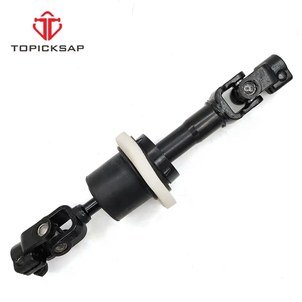 TOPICKSAPNewIntermediateSteeringShaft425156forChevroletMalibu