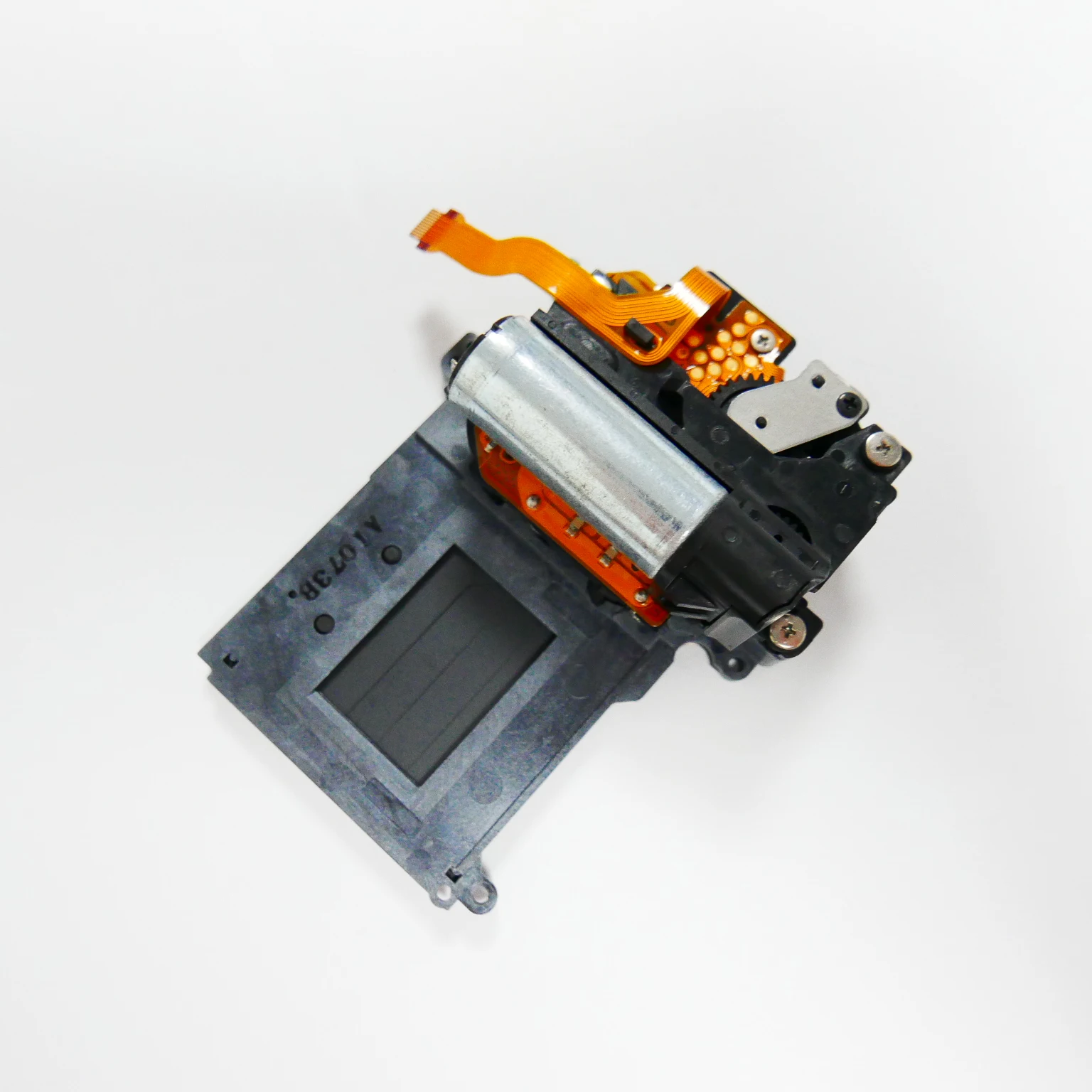 Repair Parts For Canon EOS 60D Shutter Group Assy with Motor Shutter ...