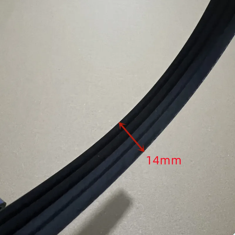 Courroie D'entraînement De Rechange Pour Scies à Béton Stihl TS410 Et TS480i - Compatible Référence 9490 000 7901