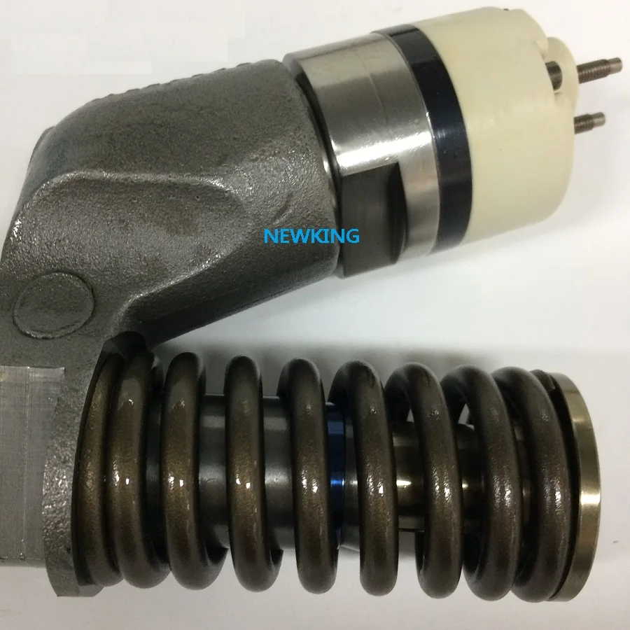 Рисунок 5 - Перестроенный инжектор C13 10R1274