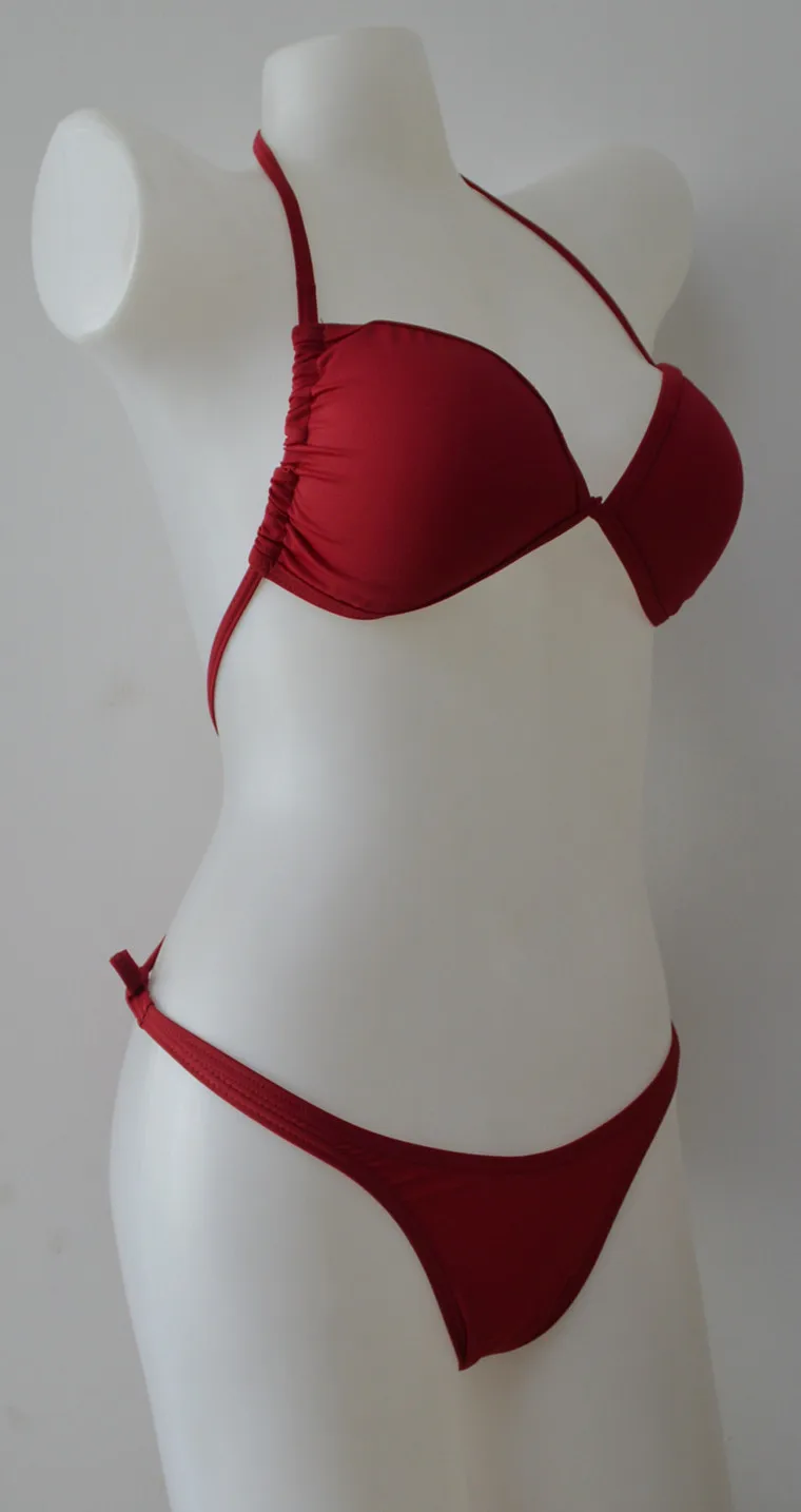 Newest Design Women Competition Bikini Bodybuilding Posing Suit NPC IFBB WFBB 4