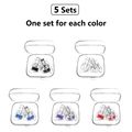 5pairs