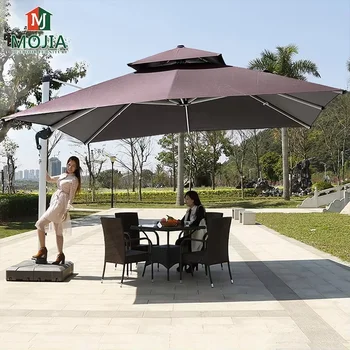 Patio Umbrellas