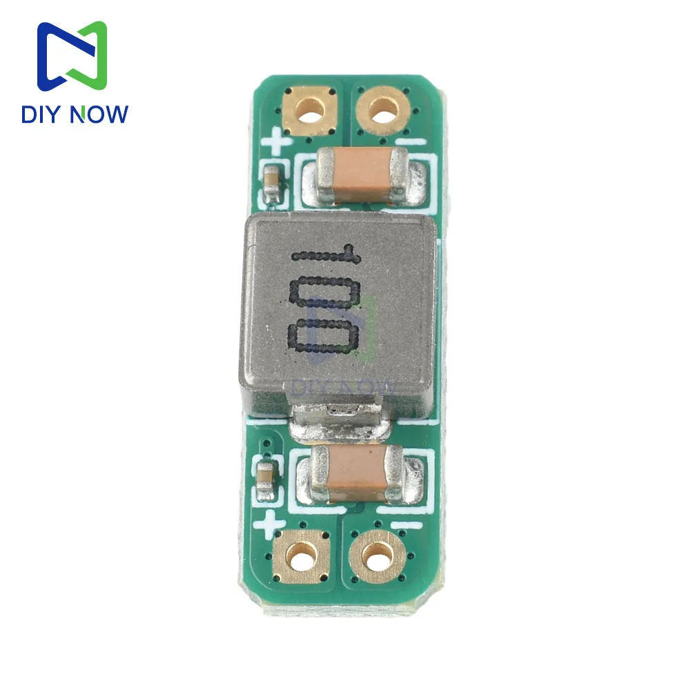 Filtre LC 3A pour FPV – Réduction bruit alimentation transmission vidéo