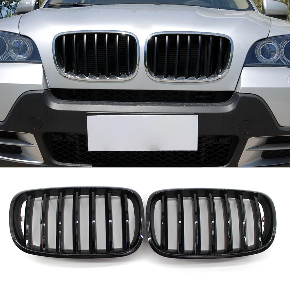 ۷ν    Ű ׸, BMW X5 E70 X6 E71 2007-2013, ڵ ׼, 1 