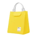 Insulated bag 6 (little bear yellow)