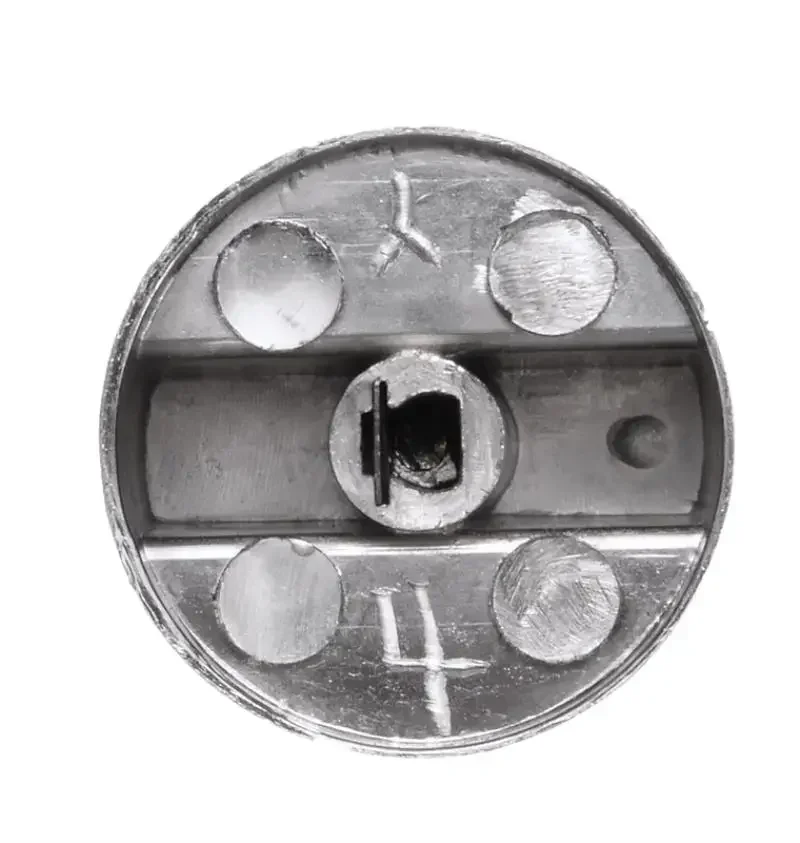 Universal Rotary Switch Control Knobs