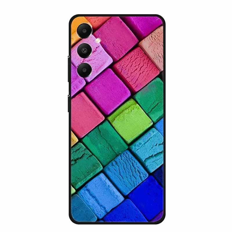 Festive Soft Silicone TPU Phone Case – Christmas Edition