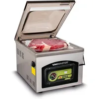Vacmaster VP230 Chamber Vacuum Sealer 1