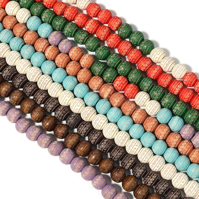  Xiaomei DIY Bracelet Beaded Crafts Jewelry Accessories Beads  10mm Mixed Fruit Color Fruit Handmade Jewelry Beads 100pcs