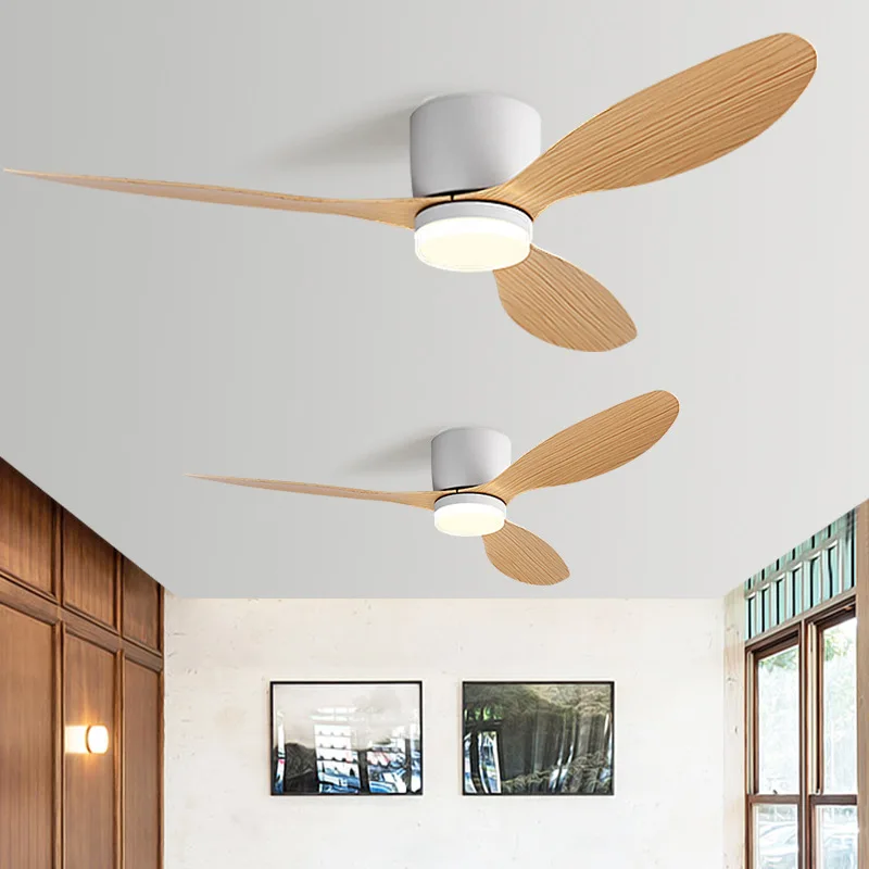Ceiling Fan LED Ceiling Fan Lights LED Fan Light LED Ceiling Lights With Remote Control
