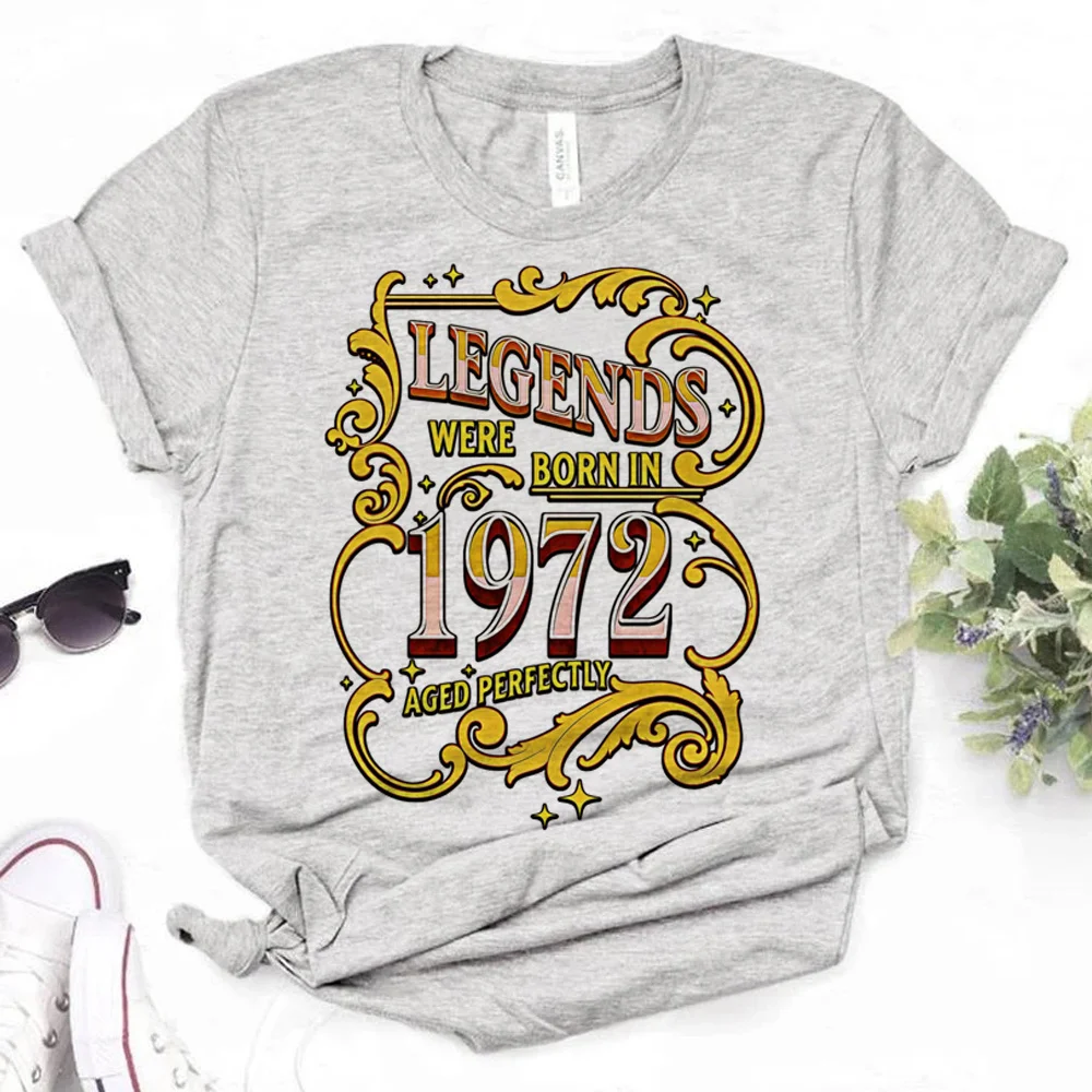 

1972 top women harajuku tshirt girl funny designer manga clothing