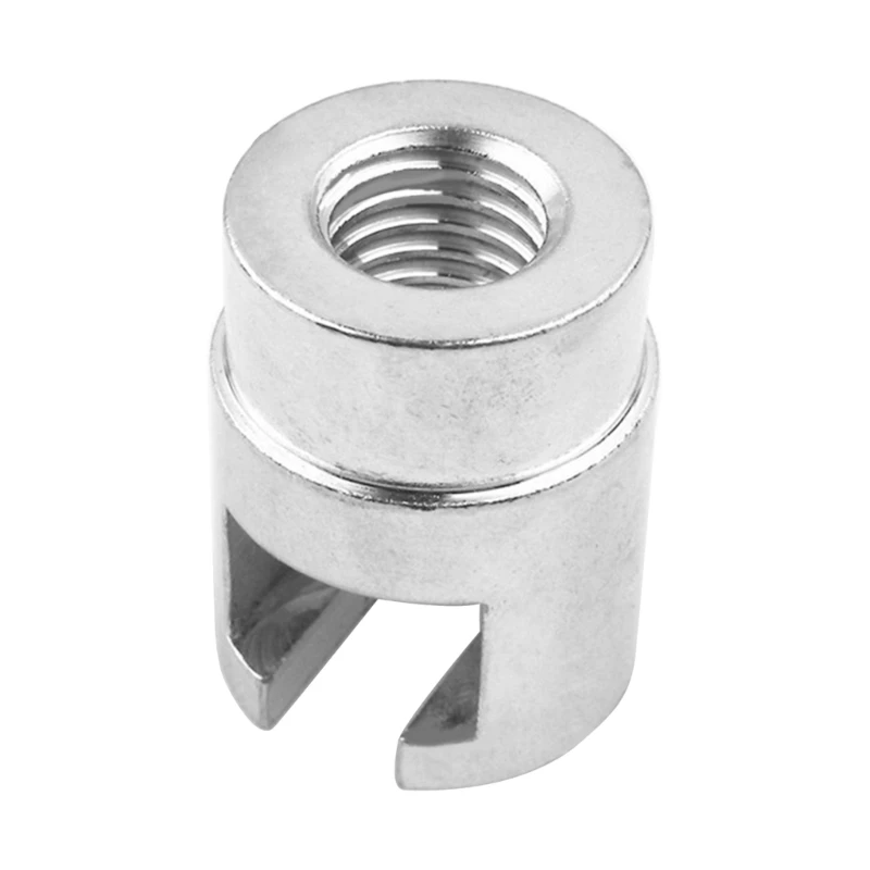 

M10/M12 Car Dent Repair Puller Head Repair Tools Dent Repair Adapter Dent Lifter Puller for Slide Hammer & Pulling Tab L9BC