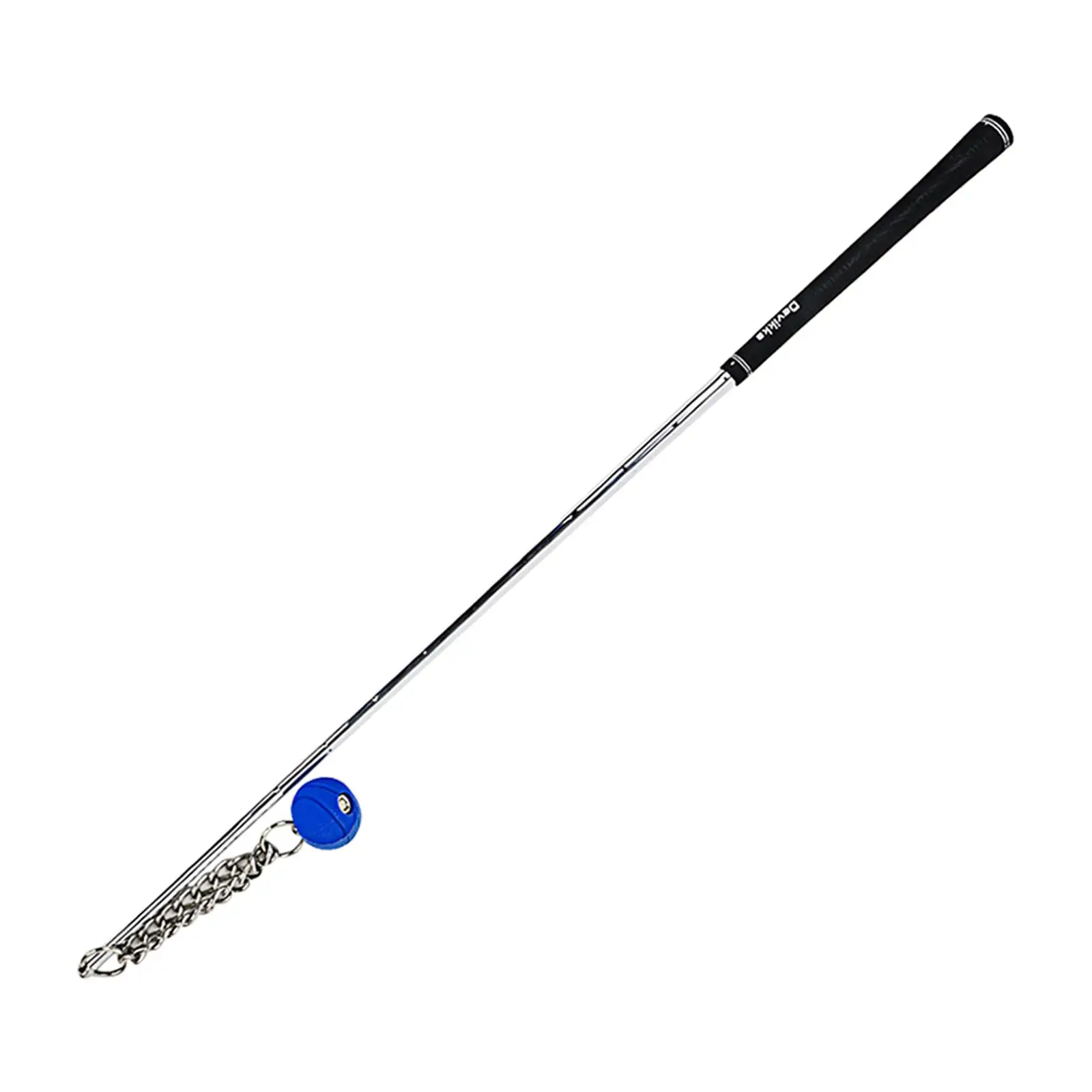 

Golf Swing Trainer Aid Practice Training Portable Women Men Warm up Sticks